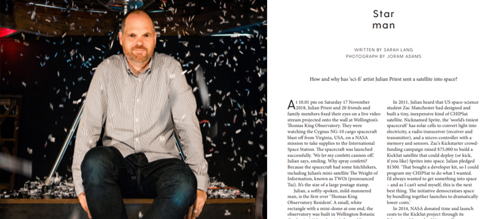 Starman cover image for culture page